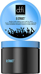  d:fi D:Struct Medium Hold Molding Creme XXL 150&nbsp;g 