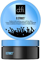  d:fi D:Struct Medium Hold Molding Creme 75&nbsp;g 