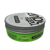  Morfose Matte Aqua Hair Wax Gr&uuml;n 175&nbsp;ml 