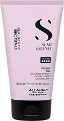  Alfaparf Milano Semi di Lino Style&Care Frozen Gel 150&nbsp;ml 