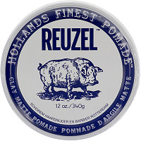  Reuzel Clay Matte Pomade 340&nbsp;g 