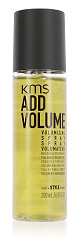KMS AddVolume Volumizing Spray 200 ml