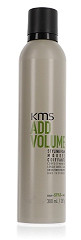 KMS AddVolume Styling Foam 300 ml