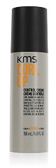  KMS CurlUp Control Creme 150 ml 