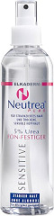  Elkaderm Neutrea 5% Urea Föhnfestiger 250 ml 