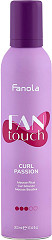  Fanola FanTouch Curl Passion 300&nbsp;ml 
