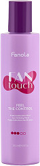  Fanola FanTouch Feel The Control Curl Defining Fluid 200&nbsp;ml 