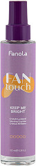  Fanola FanTouch Keep Me Bright 100&nbsp;ml 