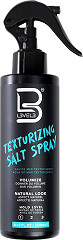  L3VEL3 Texturizing Salt Spray 250 ml 