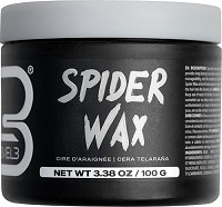 L3VEL3 Spider Wax 100 g