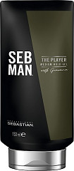  Seb Man The Player Gel 150 ml 