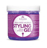 Kallos Mega Strong Styling Gel 275&nbsp;ml 