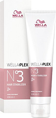  Wella Wellaplex Hair Stabilizer No 3 100&nbsp;ml 