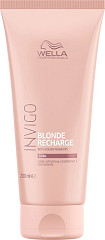  Wella Invigo Blonde Recharge Refreshing Conditioner / K&uuml;hl Blond 200&nbsp;ml 