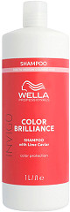  Wella Invigo Color Brilliance Protection Shampoo Fine/Normal 1000&nbsp;ml 