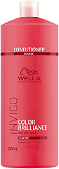  Wella Invigo Color Brillance Vibrant Color Conditioner Coarse 1000&nbsp;ml 