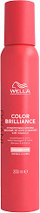  Wella Invigo Color Brillance Vitamine Conditioning Mousse Leave-In 200&nbsp;ml 