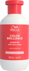  Wella Invigo Color Brilliance Protection Shampoo Fine/Normal 300&nbsp;ml 