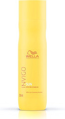  Wella INVIGO Sun Shampoo 250 ml 