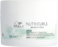  Wella Nutricurls Mask 150&nbsp;ml 