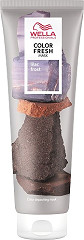 Wella Color Fresh Mask Lilac Frost 150 ml