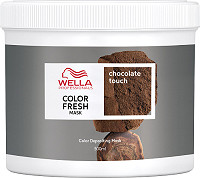  Wella Color Fresh Mask Chocolate Touch 500&nbsp;ml 