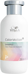  Wella ColorMotion Shampoo 250 ml 