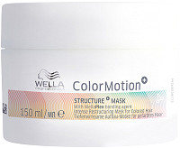  Wella ColorMotion Mask 150&nbsp;ml 