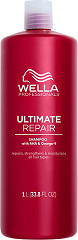  Wella Ultimate Repair Shampoo 1000&nbsp;ml 
