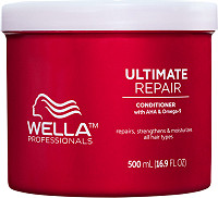  Wella Ultimate Repair Conditioner 500 ml 