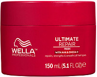 Wella Ultimate Repair Mask 150 ml