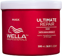  Wella Ultimate Repair Mask 500 ml 