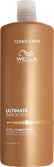 Wella Ultimate Smooth Conditioner 1000 ml