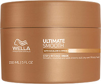 Wella Ultimate Smooth Maske 150 ml
