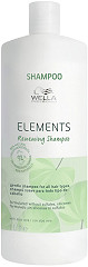  Wella Elements Renewing Shampoo 1000&nbsp;ml 