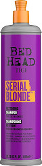  TIGI Bed Head Serial Blonde Shampoo 600&nbsp;ml 