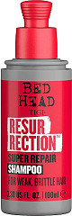 TIGI Bed Head Resurrection Reperatur Shampoo 100 ml