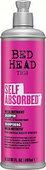  TIGI Bed Head Self Absorbed Shampoo 400&nbsp;ml 