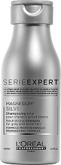  Loreal Serie Expert Silver Shampoo 100 ml 