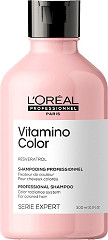 Loreal Vitamino Color Resveratrol Shampoo 300 ml
