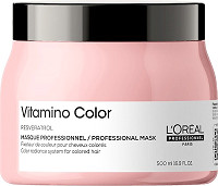  Loreal Vitamino Color Resveratrol Maske 500 ml 