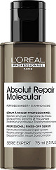 Loreal Serie Expert Absolut Repair Molecular Rinse-Off Serum 75 ml