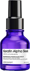 Loreal Keratin Alpha Sleek Mirror Sleek Serum 50 ml