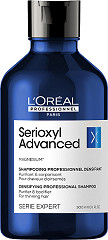 Loreal Serie Expert Serioxyl Advanced Shampoo 300&nbsp;ml 