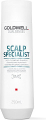  Goldwell Dualsenses Scalp Specialist Deep Cleansing Shampoo 250&nbsp;ml 