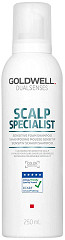  Goldwell Dualsenses Scalp Specialist Sensitive Foam Shampoo 250&nbsp;ml 