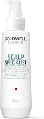 Goldwell Dualsenses Scalp Specialist Kopfhaut Balance & Feuchtigkeitsfluid 150 ml