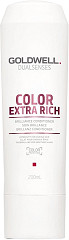 Goldwell Dualsenses Color Extra Rich Conditioner 200&nbsp;ml 