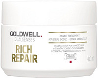  Goldwell Dualsenses Rich Repair 60 sec. Treatment 200&nbsp;ml 