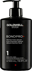  Goldwell System BondPro+ 1 Protective Serum 500&nbsp;ml 